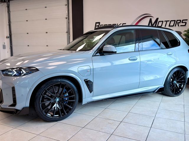 Image for 2024 BMW X5 XDRIVE50E M SPORT PRO