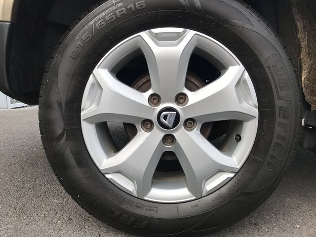 Image for 2020 Dacia Duster Blue dCi 115 Comfort