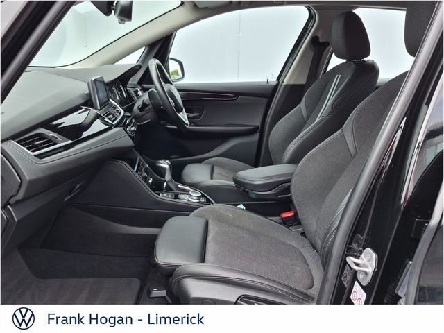 Image for 2020 BMW 2 Series 218i Sport Auto CALL RONAN ON 0867705822
