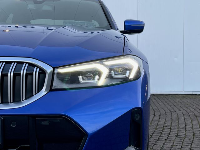 Image for 2025 BMW 3 Series 330E M SPORT