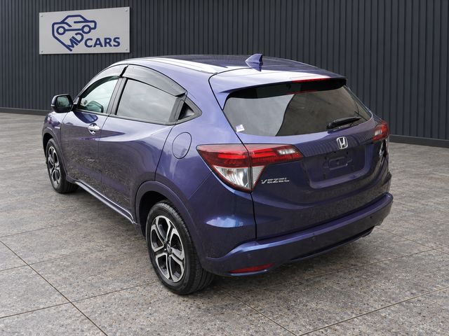 Image for 2016 Honda Vezel Hybrid 
