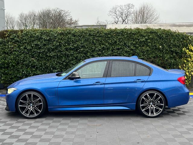 Image for 2019 BMW 3 Series 330e M-SPORT COMPETITION 2.0 HYBRID // LOW MILEAGE // NEW 20" M3 ALLOYS // HEATED SUEDE M-SPORT SEATS