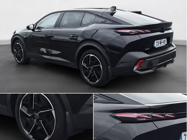 Image for 2023 Peugeot 408 1.2 Puretech 130bhp Auto GT