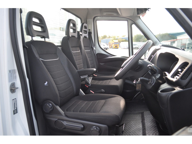 Image for 2022 Iveco Daily 35S14HB