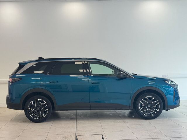 Image for 2025 Peugeot 5008 1.2 Hybrid 136bhp E-DCS6 Allure