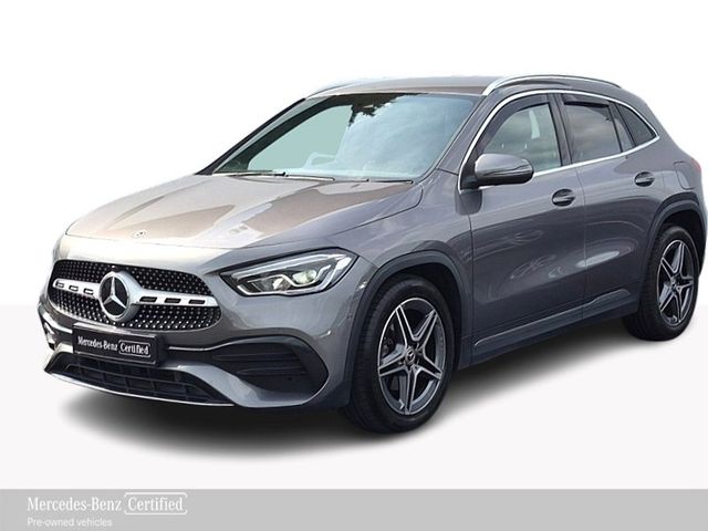 Image for 2023 Mercedes-Benz GLA Class GLA 180 d A/T Progressive Call Paul Sheehan 0872299855