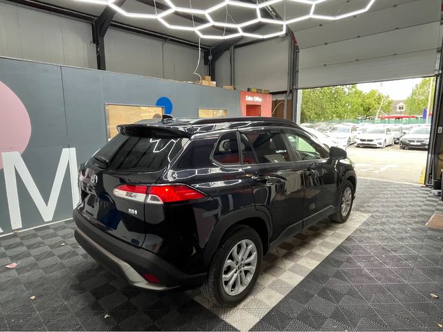 Image for 2023 Toyota Corolla €29950 2023 TOYOTA COROLLA CROSS 1.8 AUTOMATIC / CRUISE CONTROL / REVERSE CAMERA AND MORE