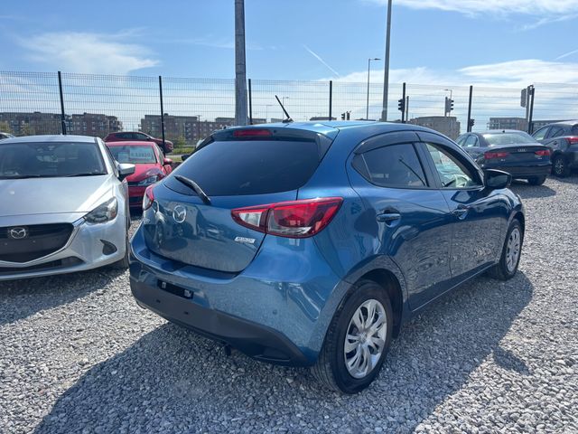 Image for 2018 Mazda Demio 