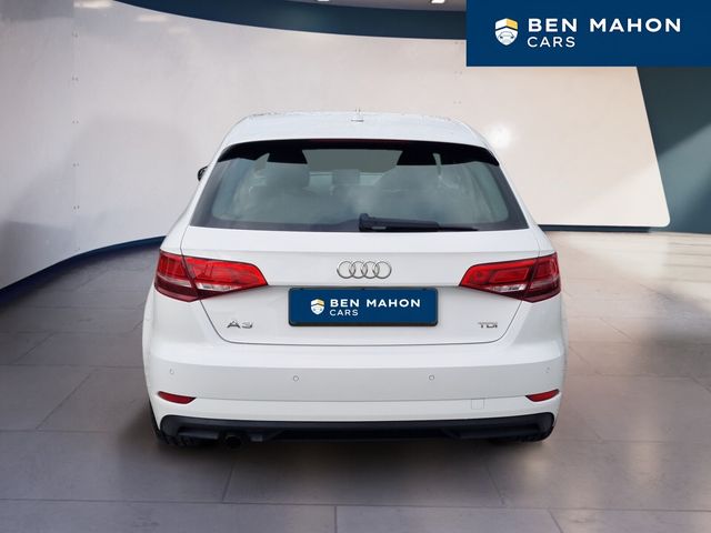 Image for 2017 Audi A3 1.6TDI 116 S-Tronic SE