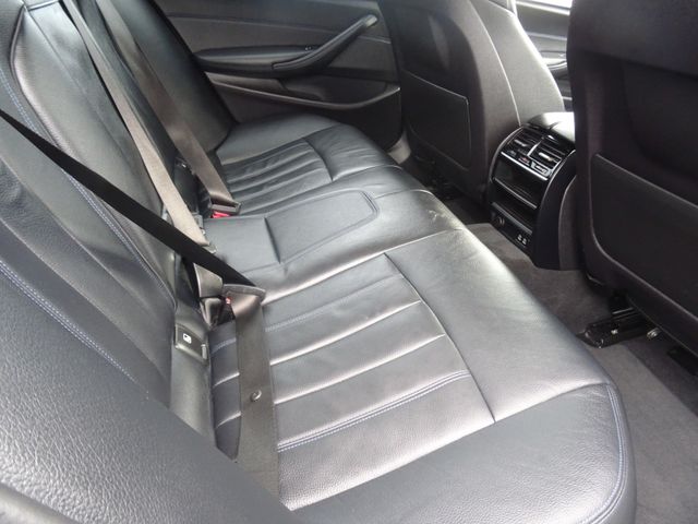 Image for 2019 BMW 5 Series 520 D G30 M Sport 4DR Auto