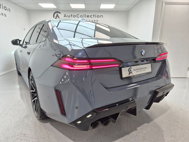 Image for 2024 BMW M5 **4.4 V8 Twin Turbo 727bhp**Plug-In Hybrid**Carbon Exterior Pack**
