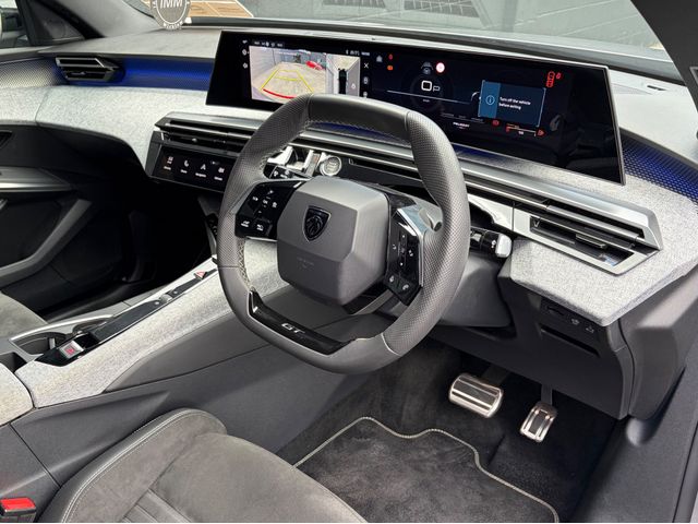 Image for 2024 Peugeot 3008 GT 1.2 Mhev 136BHP 
