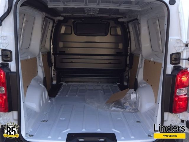 Image for 2025 Opel Vivaro LWB 251 0KMS DEMO