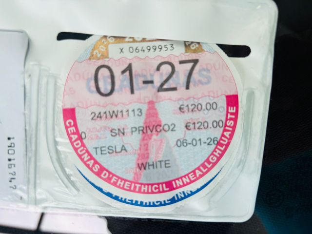 Image for 2024 Tesla Model 3 RWD BQB1S5T1