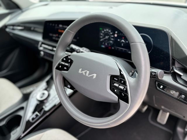 Image for 2025 Kia Niro EV K4 (0% Finance available)