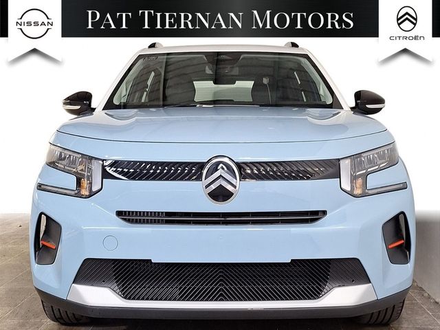 Image for 2026 Citroen C3 PLUS 1.2 PET 2T