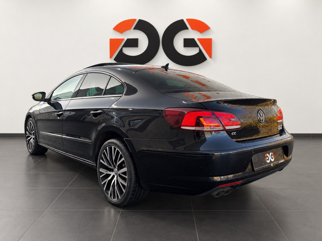 Image for 2016 Volkswagen CC GT BLACK EDITION 2.0TDI BLUEMOTION