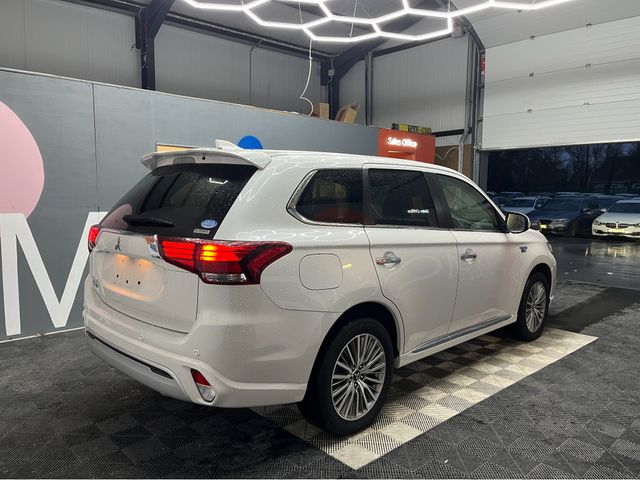 Image for 2020 Mitsubishi Outlander €23950 2020 MITSUBISHI OUTLANDER G 4WD 2.4 AUTOMATIC / CRUISE CONTROL / HEATED SEATS