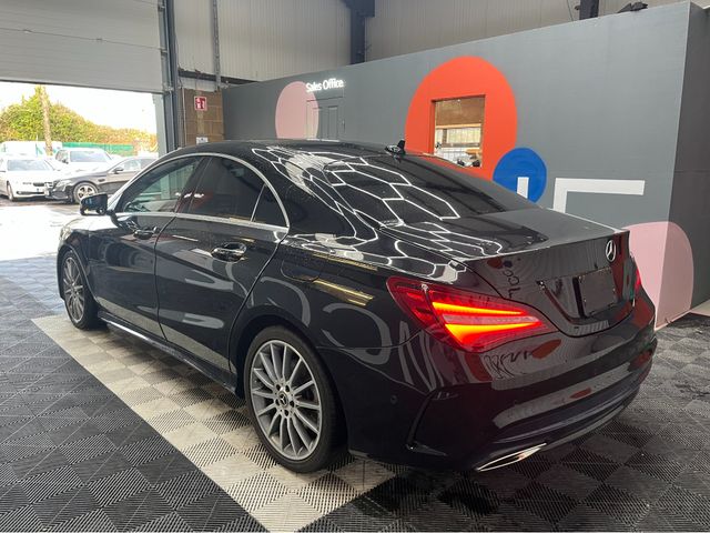 Image for 2019 Mercedes-Benz CLA Class €25950 2019 MERCEDES-BENZ CLA180 AMG LINE 1.6 AUTOMATIC / REVERSE CAMERA / CRUISE CONTROL / MEMORY ELECTRIC & HEATED SEATS / PADDLE SHIFTERS