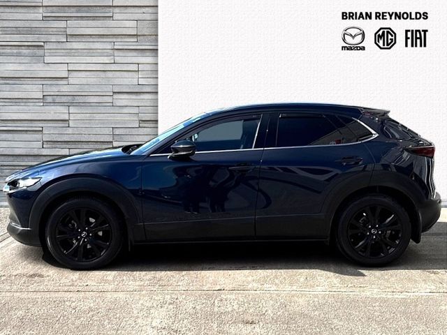 Image for 2024 Mazda CX-30 2.0P MHEV 122ps HOMURA