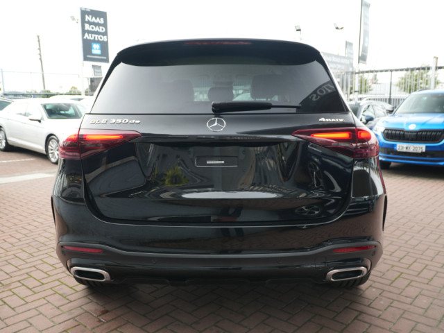 Image for 2024 Mercedes-Benz GLE 350 GLE350 DE AMG-LINE NIGHT EDITION 4-MATIC AUTOMATIC // WITH ONLY 45, 000 KM'S // STUNNING CAR // BUY WITH CONFIDENCE AA AND SIMI APPROVED DEALER 2026 // FINANCE ARRANGED // ALL TRADE INS WELCOME //