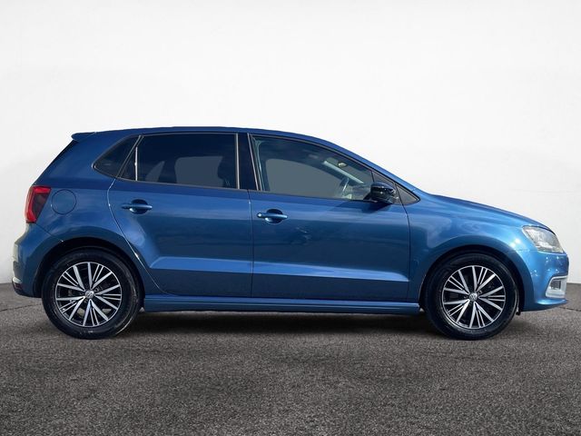 Image for 2015 Volkswagen Polo 
