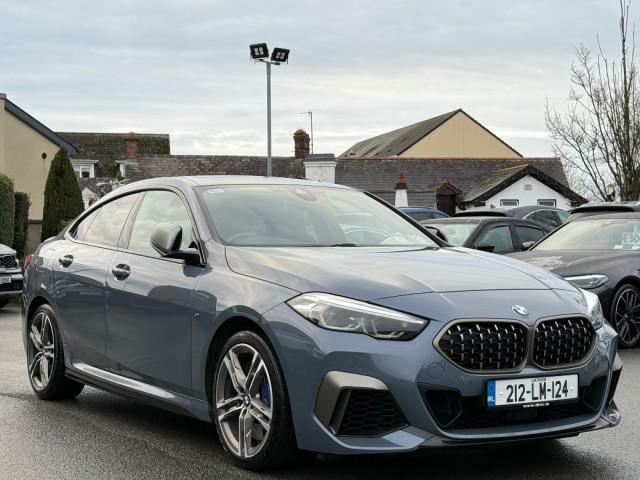 Image for 2021 BMW M2 M235i XDRIVE GRAN COUPE AUTO *HIGH SPEC*