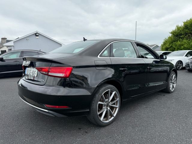 Image for 2016 Audi A3 1.6 TDI Sport 110PS 4DR
