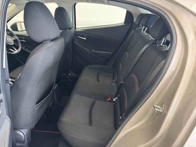 Image for 2023 Mazda Mazda2 1.5 (75PS) Homura IP 4DR