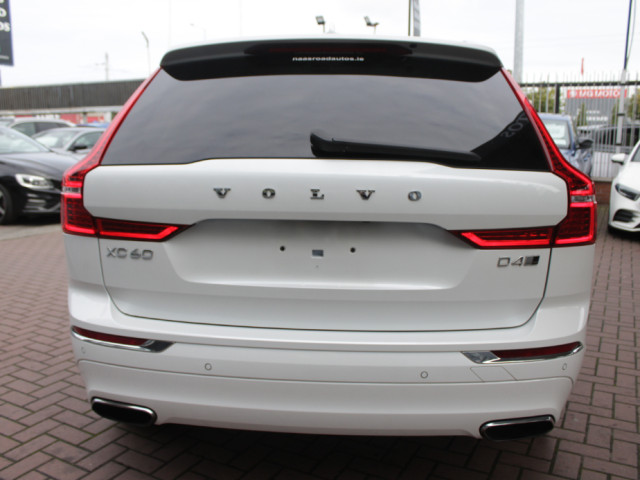 Image for 2020 Volvo XC60 2.0D4 INSCRIPTION AWD 4WD 5DR ESTATE AUTO HUGE SPEC // AS NEW CONDITION THROUGHOUT // BUY WITH CONFIDENCE AA AND SIMI APPROVED DEALER 2026 // FINANCE ARRANGED //ALL TRADE INS WELCOME //
