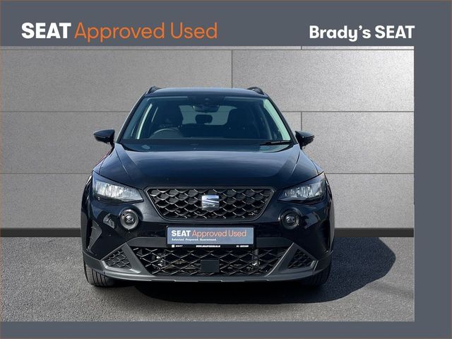 Image for 2026 SEAT Arona Arona 1.0TSI 115HP SE PLUS *SEAT APPROVED WARRANTY*