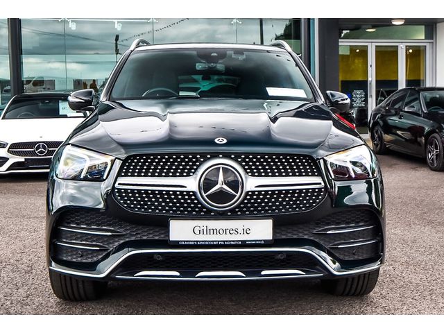 Image for 2023 Mercedes-Benz GLE Class 350de AMG Premium 316bhp 4Matic