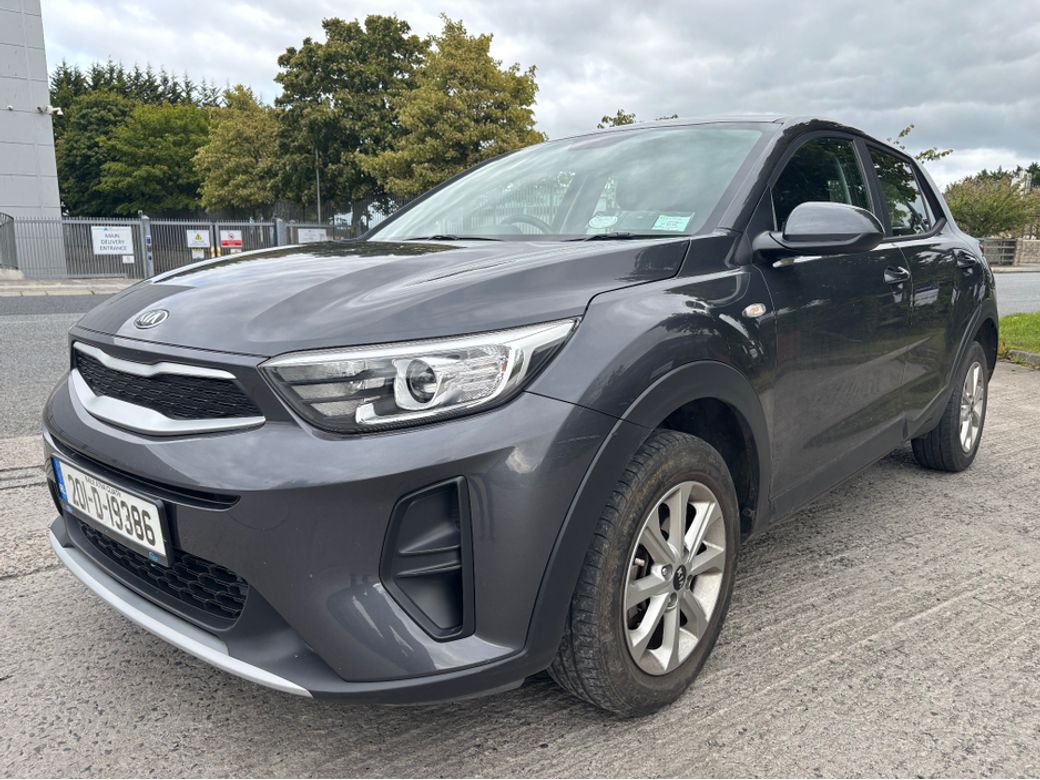 Image for 2020 Kia Stonic 1.2 K1 5DR