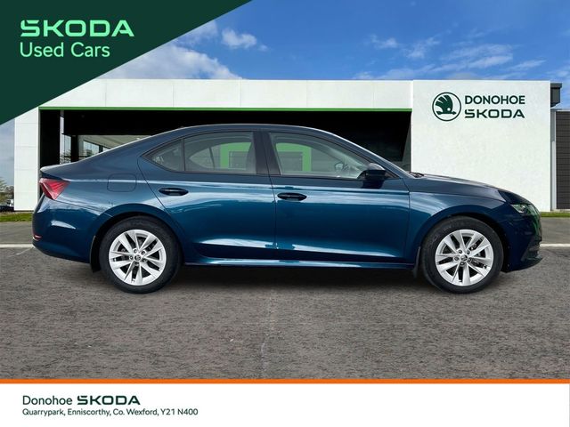 Image for 2023 Skoda Octavia OCTAVIA AMB 1.0TSI 110HP-EASTER SALE NOW LIVE
