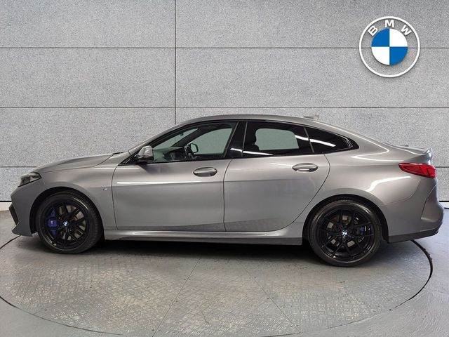 Image for 2023 BMW 2 Series 218d M Sport