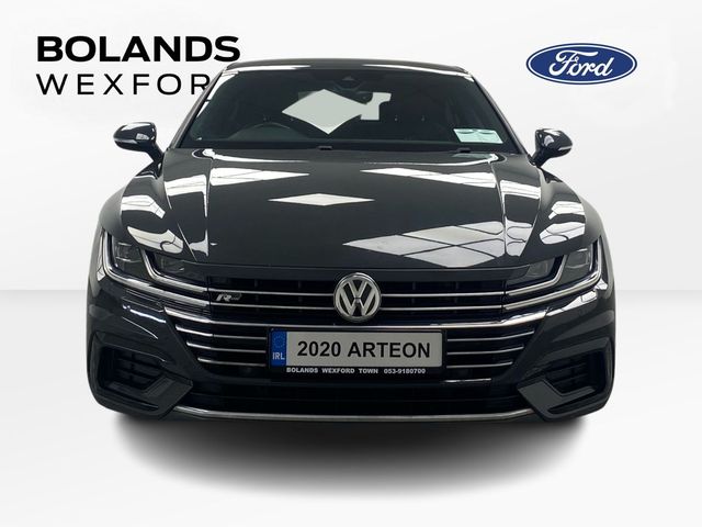 Image for 2020 Volkswagen Arteon R-Line 2.0 TSI