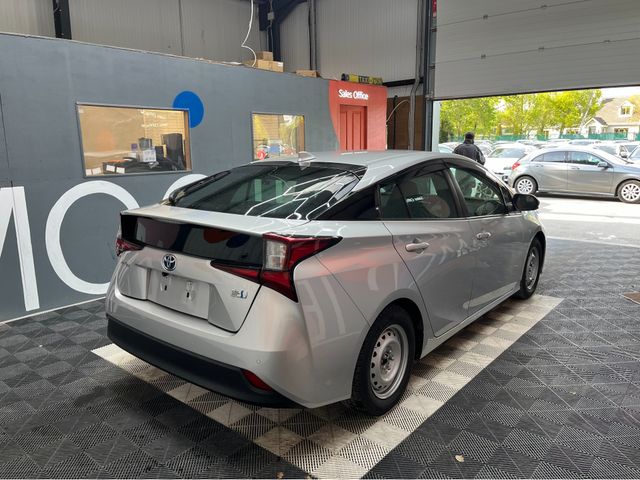 Image for 2022 Toyota Prius €20950! 2022 TOYOTA PRIUS 1.8 AUTOMATIC / CRUISE CONTROL AND MORE