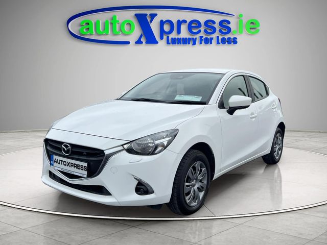 Image for 2019 Mazda Demio ** RARE **4WD Model 