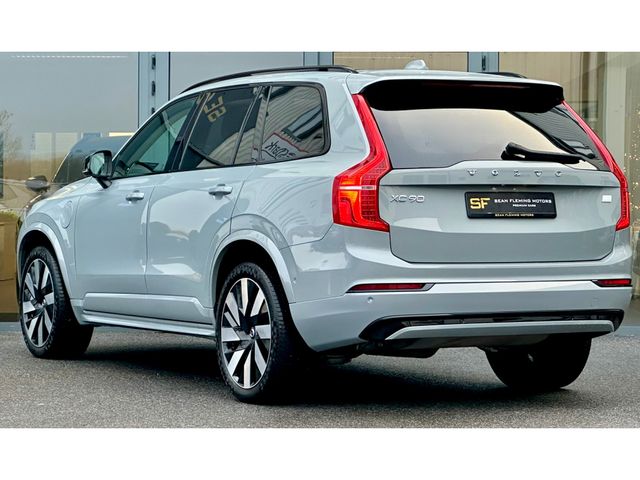 Image for 2024 Volvo XC90 ++BLONDE LEATHER++ T8 ULTIMATE RECHARGE AWD