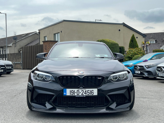 Image for 2019 BMW M2 COMPETITION 3.0 AUTO *HUGE SPEC*