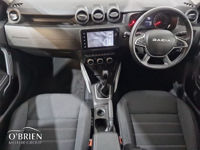 Image for 2024 Dacia Duster 1.3 TCe 150 EDC Journey