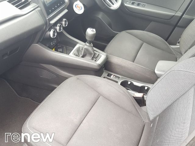 Image for 2020 Renault Captur TCe 100 Iconic ** FROM €69 PER WEEK ** FULL RENAULT SERVICE HISTORY *