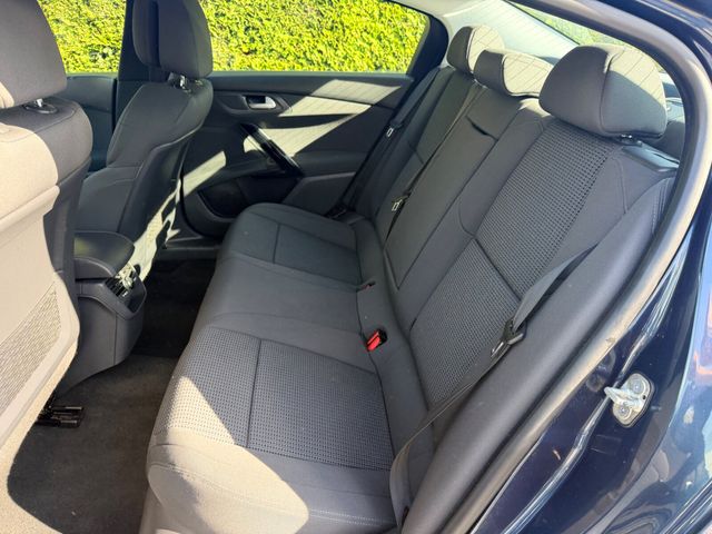 Image for 2016 Peugeot 508 1.6 Blue Hdi 120 Active Sat Nav S&S