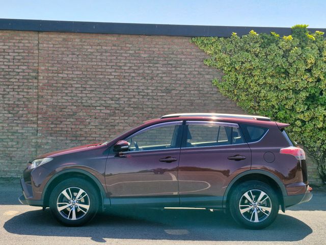 Image for 2016 Toyota Rav4 RAV4 2.0d-4d Luna FINANCE AVAILABLE