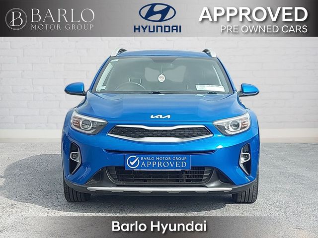 Image for 2022 Kia Stonic 1.0 K2 PE