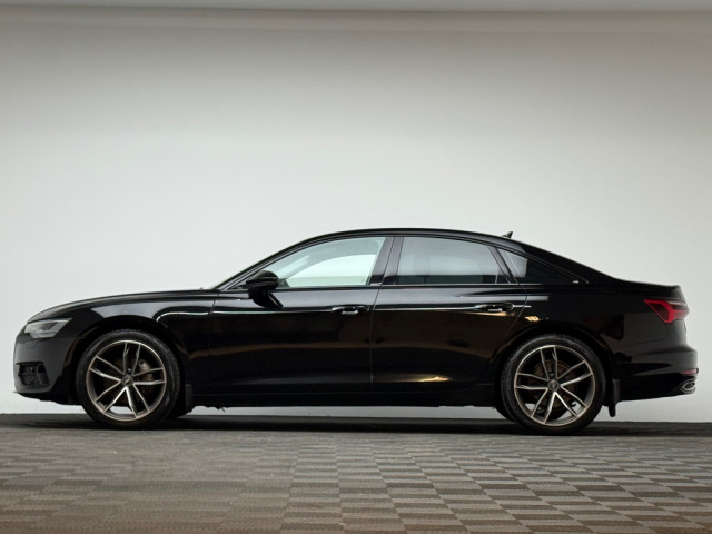 Image for 2019 Audi A6 SPORT 40 2.0 TDI 204HP AUTO