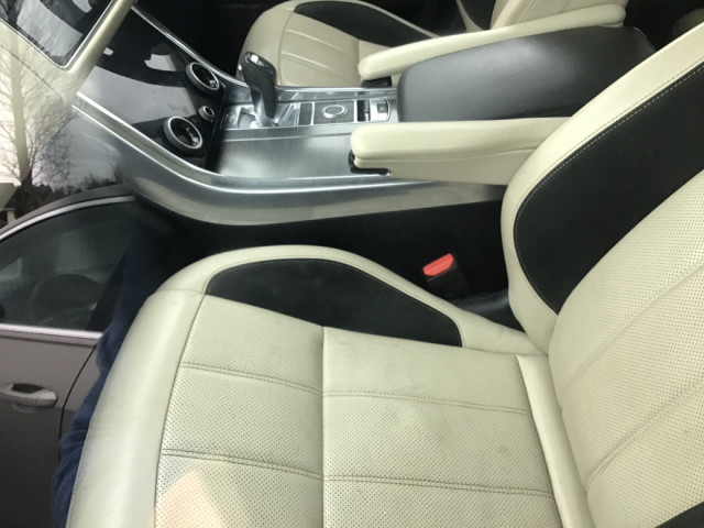 Image for 2020 Land Rover Range Rover P400E Sport HSE 5DR A