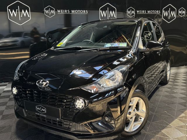 Image for 2020 Hyundai i10 1.0 DELUXE PLUS 5DR