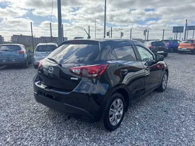 Image for 2016 Mazda Demio 