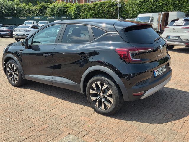 Image for 2023 Renault Captur Evolution TCE 90 MY23 5DR